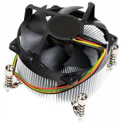 Фото №0 Кулер для процессора Supermicro