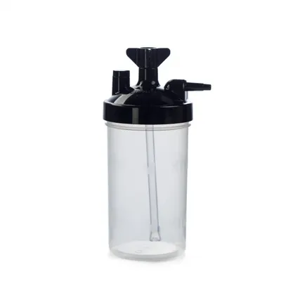 Фото №0 Увлажнитель для концентраторов JAY-3A, JAY-5A, JAY-8, JAY-10