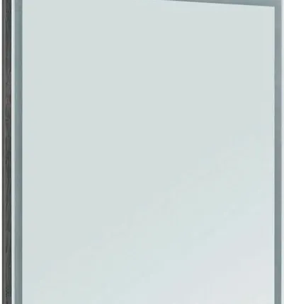 Фото №0 Зеркало Aquanet Nova Lite 75 дуб рошелье LED