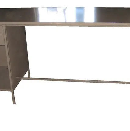 Фото №0 Верстак слесарный 2000 В2