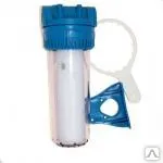 фото Фильтр тонкой очистки "Айсберг" 1/2 модель Атлас