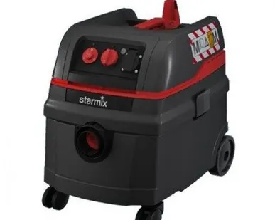 фото Промышленный пылесос Starmix ISC ARM 1625 EWА Compact