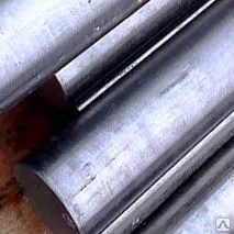 фото Проволока и прутки НХ9 НХ9.5 12мм по Хромель от ГОСТ 1791-67 0.2 до1790-77