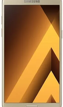 Фото №0 Смартфон Samsung Galaxy A5 (2017) SM-A520F Gold