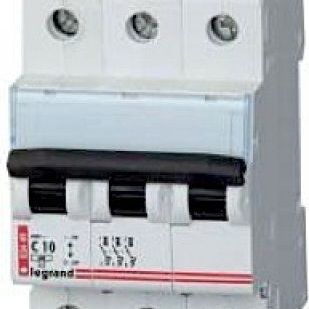 фото Дифференциальный автомат Schneider Electric ID