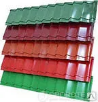 Фото №0 Металлочерепица