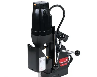фото Магнитный электрический сверлильный станок Rotabroach COMMANDO 40
