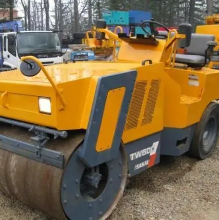 Фото №0 Услуги катка 4 т