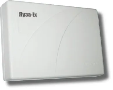 фото БИЗ-Ex Барьер искрозащиты для Яуза-Ex