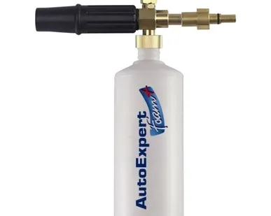 фото AutoExpert Foam+ S