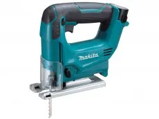 фото Аккумуляторный лобзик Makita JV100DZ