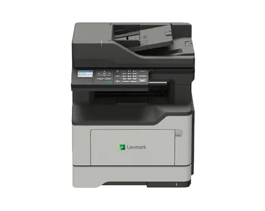 фото МФУ Lexmark MX321adn