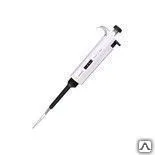 Фото №0 Дозатор агрессивных жидкостей Proline 1-канальный 5–50 мкл