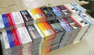 фото Изготовление макета визитки