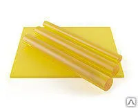 фото Полиуретан стержень 80 мм