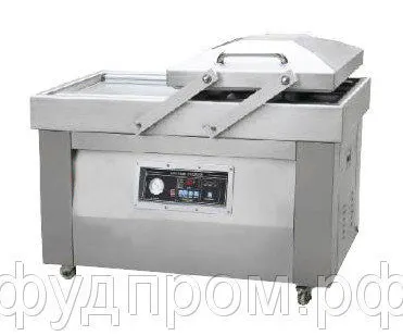 фото Вакуумный упаковщик DZQ-400/2SD FoodAtlas Foodatlas