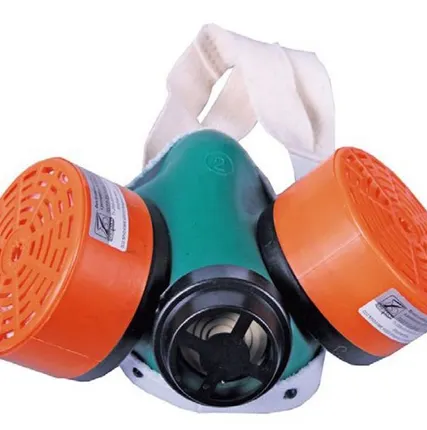 Фото №0 Респиратор РУ-60М А1Р1