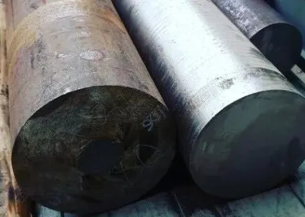 Фото №0 Поковка круглая, квадратная