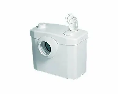 фото Установка SFA SANITOP канализац. унитаз/раковина Франция 19526