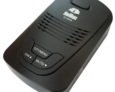 фото Радар-детектор Hellion HDR-ST2002