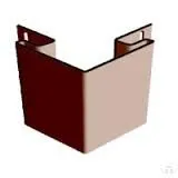 Фото №0 Внешний угол (3,05) Крем-брюле Дёке