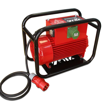 Фото №0 Преобразователь частоты CVT 220