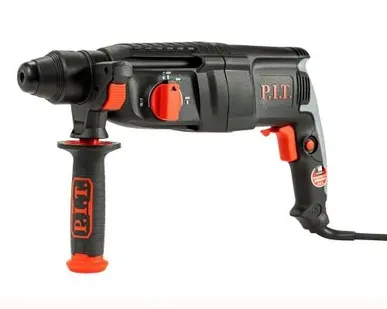 фото Перфоратор PIT PBH 26-С6