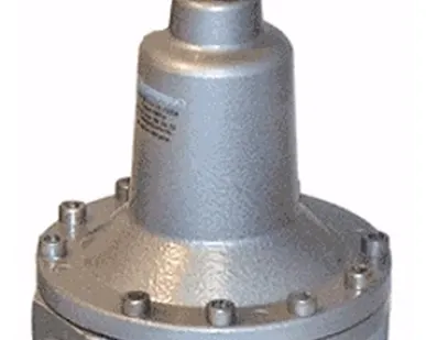 фото Пневмоклапан редукционный П-КР(М) в Барнауле