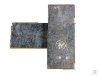 фото Висмут металлический Bi