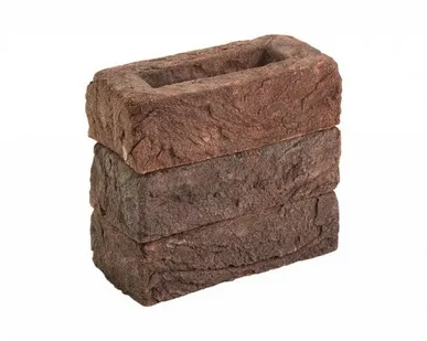 фото Тандем Кирпич ручной формовки "Тандем" ДАНИЛОВО W009 WDF