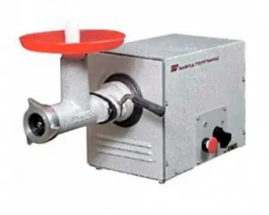 фото Мясорубка УКМ-04 (М-300)