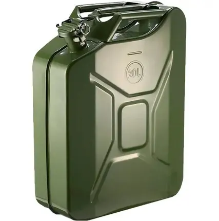Фото №0 Канистра AUTOPROFI KAN-300 20L