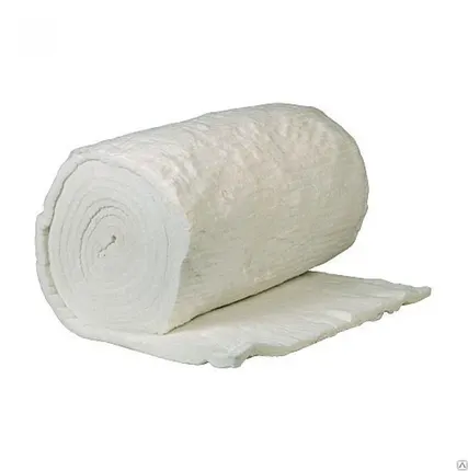 Фото №3 Каолиновая вата