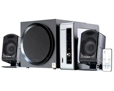 фото Компьютерная акустика Microlab