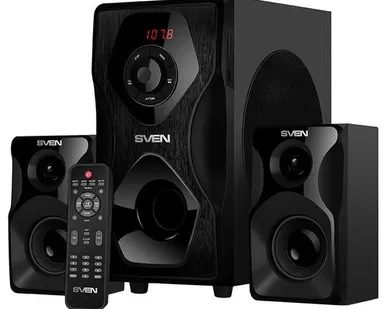 фото Компьютерная акустика SVEN