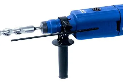 Фото №0 Перфоратор Байкал Е-117