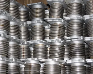 фото Сильфон 8.04.041-1 4 отв. МТЛБ