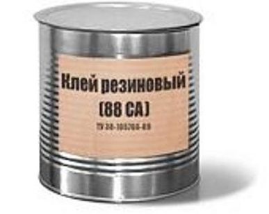фото Клей 88-СА