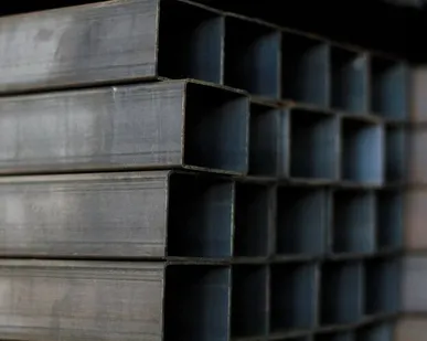 фото Труба 120х120х4 за 1-5 тонн