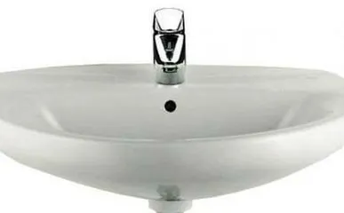 фото Раковина Roca Victoria 65 327391000