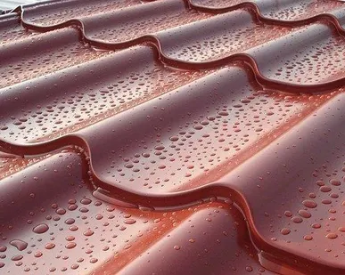 фото Металлочерепица