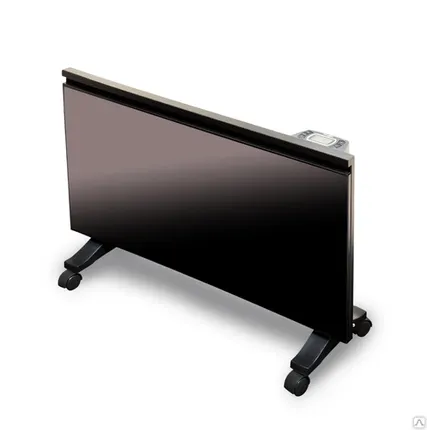 Фото №0 Настенный ИК-обогреватель совмещенного действия "Теплофон Бинар" (1500 Вт)