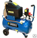 Фото №0 Компрессор Garage PK 40.F210/1.5