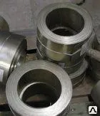 фото Лента биметаллическая МСтМ (Медь-Сталь-Медь)