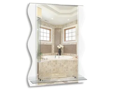 фото Зеркальное полотно Loranto Лацио 550*750 ФР00001105