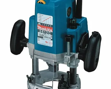 фото Фрезер Makita 3612 С