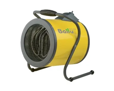 фото Тепловентилятор электрический BALLU BHP-P-3