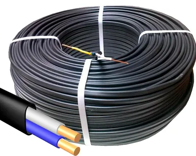 фото ВВГнг(А) 4х1,5ок(N) ГОСТ