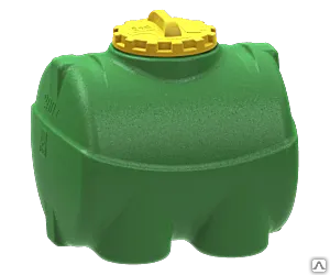 Фото №0 Бак накопительный 200литров