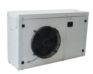 фото Компрессорно-конденсаторный блок Intercold ZF 13
